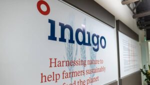 Indigo Approaches a Megaton of Carbon Removals Stored in U.S. Cropland