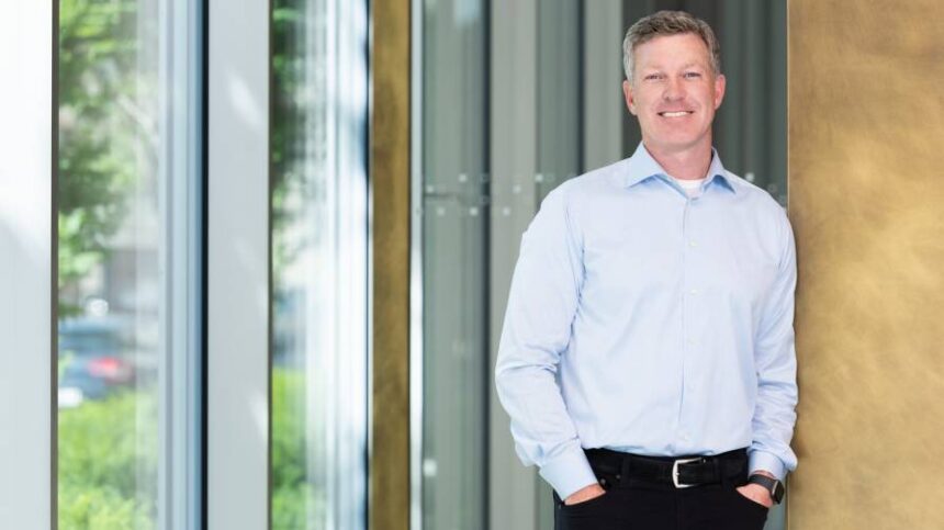 Syngenta Group Appoints Jeff Rowe As New CEO