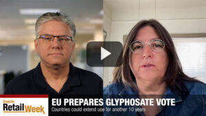 CropLife Retail Week: Glyphosate in the EU, Bunge-Viterra Merger, and Midwest Retailers Combine