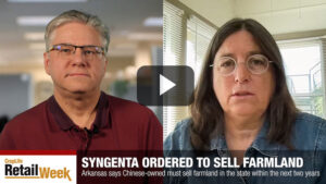 CropLife Retail Week: Syngenta News, CNH Buys Hemisphere, and Women in Ag Tech Update