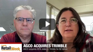 CropLife Retail Week: AGCO/Trimble, CropLife America Novak Leaves, and 2024 VISION Conference Preview