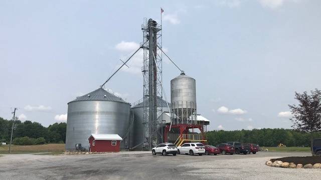 Sayre Farm