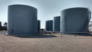 Storage Tanks and Containment: How Manufacturers Are Adapting to Meet Customer Needs