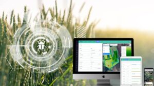 Fermata, yieldsApp Partnership Leverages AI to Protect Crops Under Changing Climate Conditions