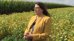 Shaping the Future of Ag Retail: A Conversation with ARA Chairperson Amy Asmus