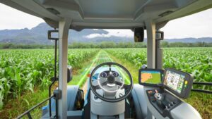 From Autosteer to Autonomy: Why Full Automation in Agriculture Is Still a Work in Progress