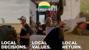 Co-Alliance Cooperative Returns $57 Million in Patronage to Farmer-Members