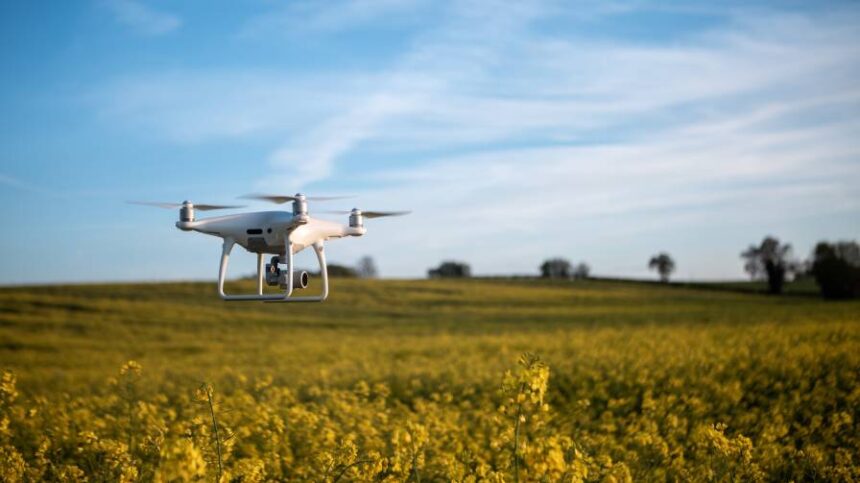 CropLife 100 Ag Retailers Are Expecting More from Ag Tech in 2024