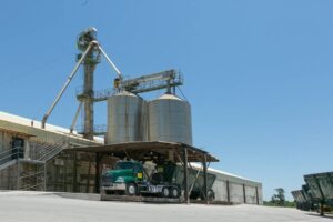 Griffin Fertilizer Co.
