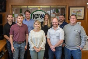 Kova Fertilizer