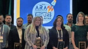 ARA Celebrates 2023 Rising Stars