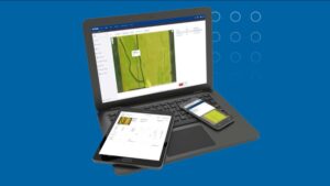 Trimble Introduces Connected Data Management License for Trimble Agriculture Display Users