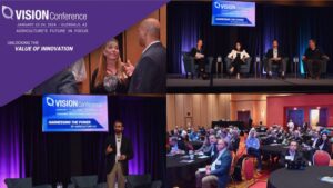 Previewing the 2024 VISION Conference