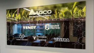 AGCO Opens Acceleration Center in Scottsdale to Attract More Tech Talent in Agriculture