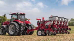 Case IH Recognized for Outstanding Agricultural Innovation with ASABE AE50 Awards Across Product Lines