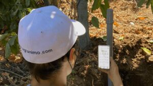 Exploring How Generative AI Might Transform Agriculture