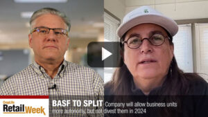 CropLife Retail Week: BASF to Split, Mississippi River Water Study, and 2024 VISION Conference Preview