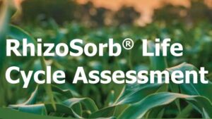 Phospholutions Releases Life Cycle Assessment Demonstrating a Nearly 50% Decrease in Phosphorus Fertilizer Carbon Emissions