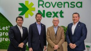 Rovensa Acquires U.S. Biostimulant Company Agro-K