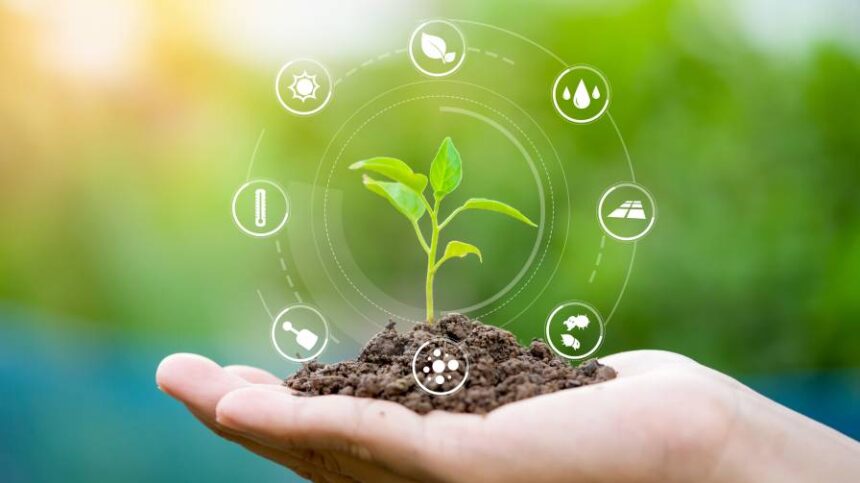Syngenta Joins the Phytobiomes Alliance