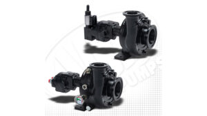 Ace 255-HYD PRO 5 Series Pumps