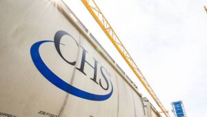 CHS Reports First Quarter Fiscal Year 2024 Earnings