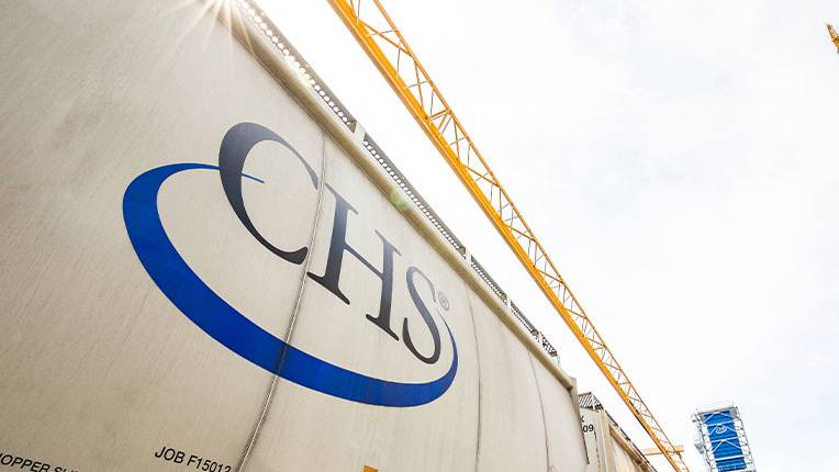 CHS Reports First Quarter Fiscal Year 2024 Earnings
