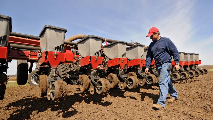 CHS_Spring Fertility_Spring Planting Checklist