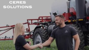 Ceres Solutions Cooperative Acquires Monticello Farm Service