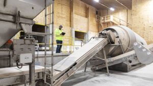 Fertilizer Mixing and Blending Systems: How Constant Innovation Is the Driving Force Behind Better Precision