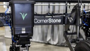 Precision Planting Launches New Planting System