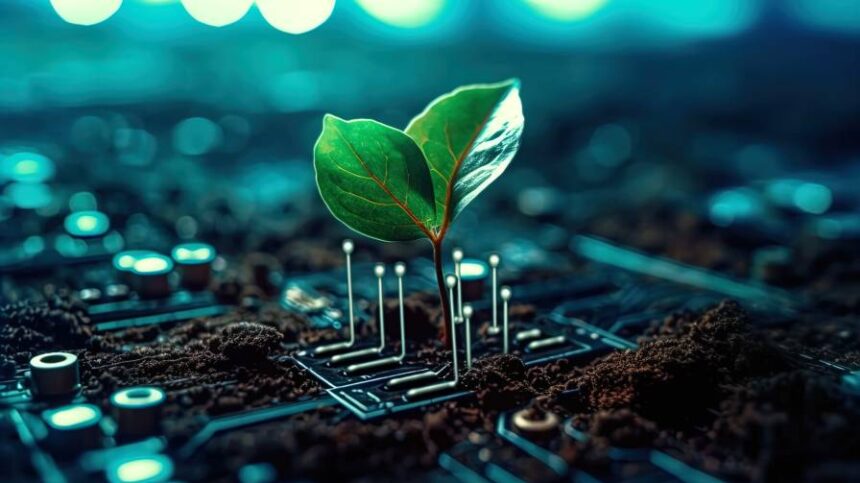 When It Comes to Ag Tech, It’s All About AI in 2024