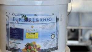 Ferticell: Employing Ag Retail for Help Reaching Growers