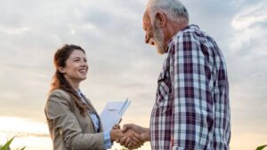 Purdue Startup Oaken Launches New Digital Tool for Managing Farmland Partnerships