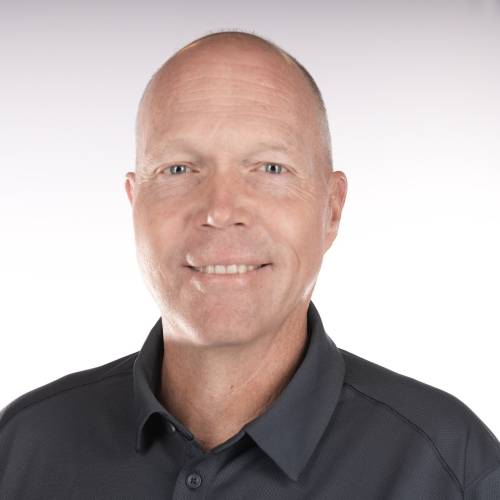 Mark Grundmayer