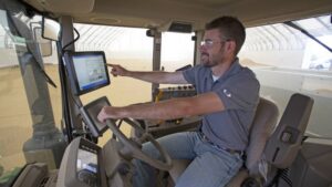 The Tech Takeover: How Smart Technology Is the Driving Force Behind Today’s Application Equipment