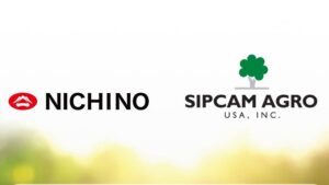 Nichino America, Sipcam Agro Sign Cross-Licensing Agreement