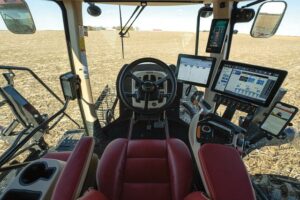 Patriot 50 Series Cab