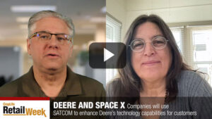CropLife Retail Week: Deere/SpaceX Partner, VISION Highlights, and 2023 Crop Production