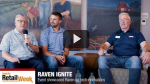 CropLife Retail Week Special Edition: The Raven 2023 Ignite Event