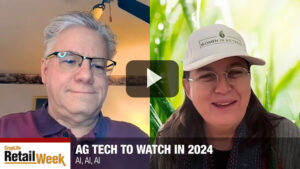 CropLife Retail Week: Big Retail Merger, 2023 Transport Costs, and VISION Conference Report