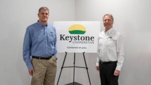 CropLife 100 Cooperatives Co-Alliance and Ceres Solutions Approve Merger, Announce New Name