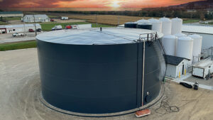 Expert Storage Tank Services