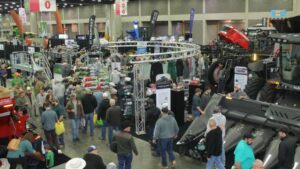A to Z: Photo Highlights From the 2025 National Farm Machinery Show