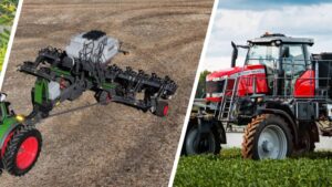 AGCO Announces NexTECH Program at South Georgia Technical College to Train Tomorrow’s Ag Technicians