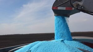 Nitrogen Stabilizers Continue to Hold Their Own