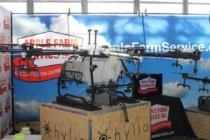 Drones