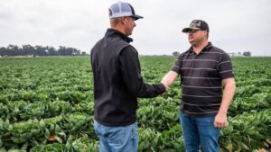 Cultivating a Healthy Company Culture in Agribusiness