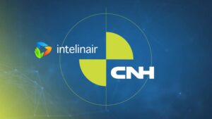 Intelinair Expands Digital Platform Connectivity for Farmers with CNH Integration
