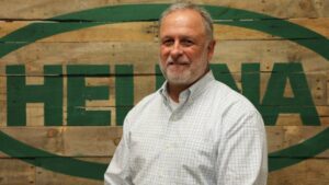 Helena Agri-Enterprises Expands Zypro Soil Amendment to Include Side-Dress Applications